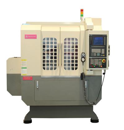 How to identify the quality of high-speed machine is good or bad?