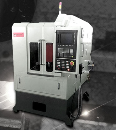 The Current Situation of CNC Engraving and Milling Machine